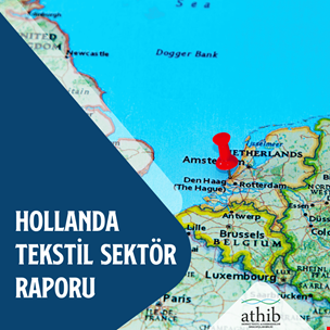 Hollanda Tekstil Sektör Raporu